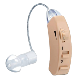 Naslouchátko POWERTONE - výkonné a výhodné