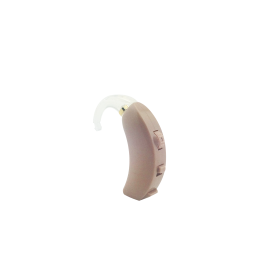 SLUCHADLO POWER – závěsné sluchadlo s výrazným zesílením zvuku a čistým zvukem