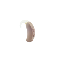 SLUCHADLO CLEAR – pokročilé funkce, čistý zvuk, bezdrátové napojení