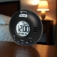 Budík Wake n Shake VOYAGER