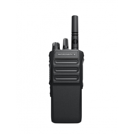 MOTOROLA  R7A + AES256