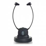 Bezdrátová TV sluchátka